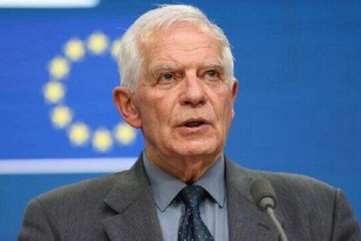 The European Union continues the policy of interfering in internal affairs in the war in Ukraine