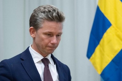 Sweden's refusal to send fighter jets to Ukraine