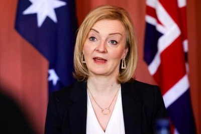 Former British prime minister ignored China's warnings