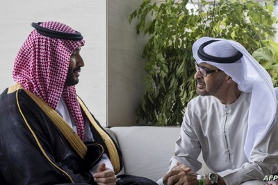 الخلاف بين السعودية والإمارات؛ قديم ويطفو مع كل ملف جديد.. جذور ومحطات
