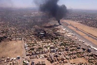 آیا مذاکرات جده بحران سودان را حل می‌کند؟