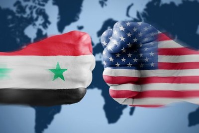 سوريا في مواجهة اللعنة الأمريكيّة.. ماذا عن دول المنطقة؟