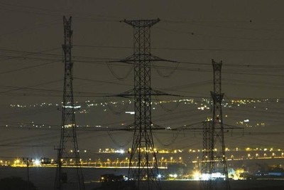 Why is Israel facing a crippling energy crisis?