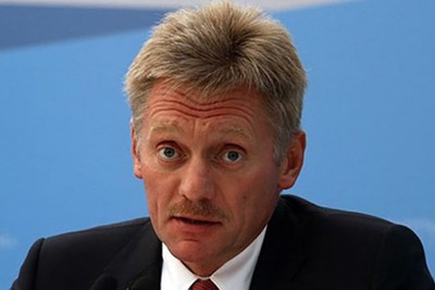 Kremlin, African heads of state soon in Moscow with peace plan