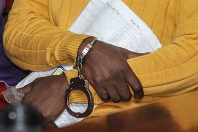 Kenya, another preacher in handcuffs