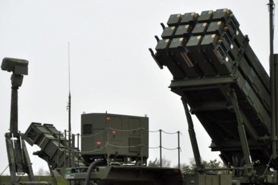 US admits Patriot system was target of Russian attack