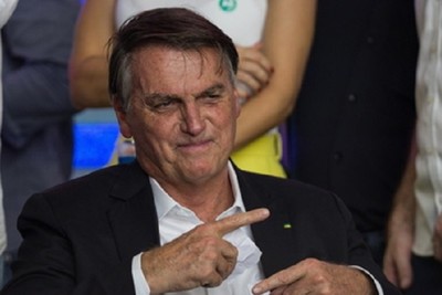 Brazil-Bolsonaro, 'we will not oppose the new fiscal framework'
