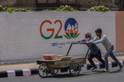 G20: China to boycott India's meeting of tourism ministers in Kashmir