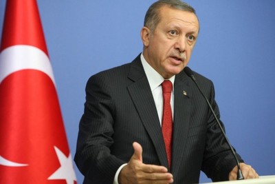 Erdogan, there are no obstacles for reconciliation with Assad