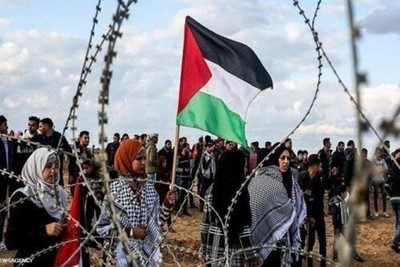 PNA, 'the march of flags' a provocation with disastrous consequences