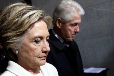 USA: Republicans are pressing to reopen the Clinton investigations