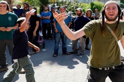 نظرسنجی؛ دو سوم صهیونیست‌ها قدس را مناسب زندگی نمی‌دانند