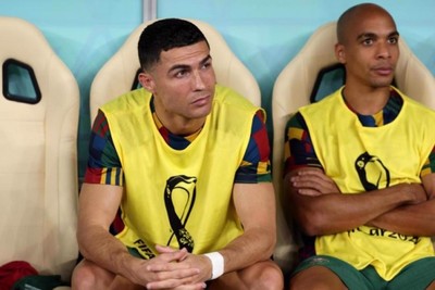 A businessman willing to finance the return of Cristiano Ronaldo from Saudi Arabia
