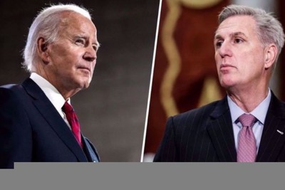 USA, Biden: "the default can still be avoided"