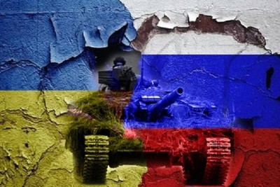 Lavrov, Russia is forced to respond to the war that has been declared on us