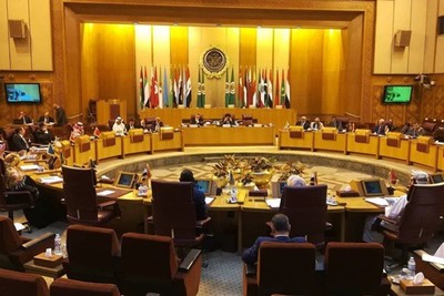 نگرانی رژیم صهیونیستی از بازگشت سوریه به اتحادیه عرب