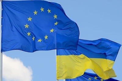 Война на Украине — трясина для Европы?