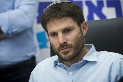 Unsuccessful attempt by the Zionist minister to meet with the French authorities