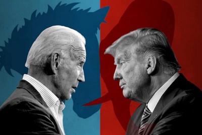 Trump: Biden brings the world closer to nuclear war