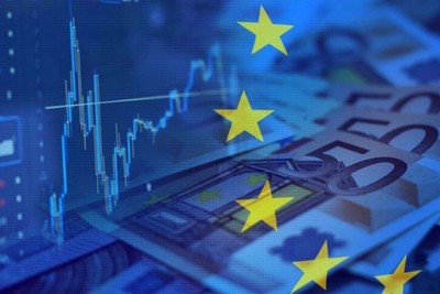 Europe: surprise deterioration in investor sentiment in May