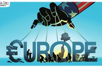 American manipulation