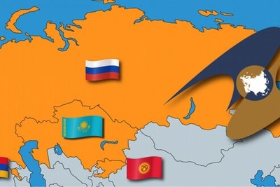 توافق اتحادیه اوراسیا با ایران نزدیک‌ است