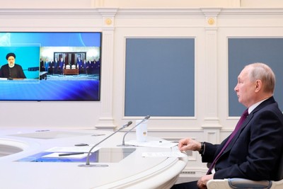 Строительство коридора «Север — Юг» имеет не только экономическое, но и стратегическое значение