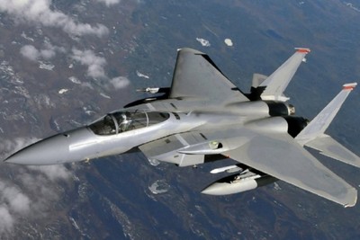 Russia, two American strategic bombers intercepted