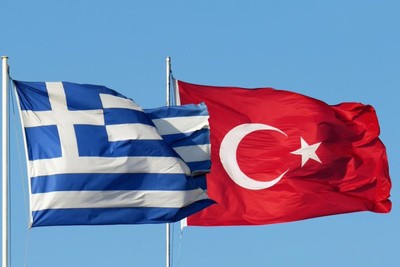 Türkiye-Greece: Gas fields, disputed islands, dispute over Cyprus