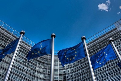 EU condemns continued construction of Zionist settlements on ZBRI