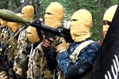 پدیده خطرناک داعش خراسان