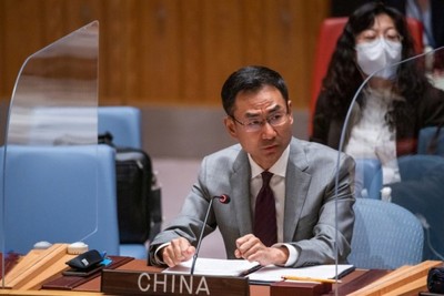Palestine, China to Israel: stop to 'provocations' and escalation of 'tensions'