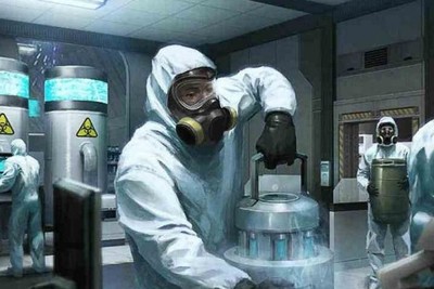 Russia: US is developing biological weapons in Ukraine