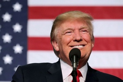 Trump changes tone on Saudi leaders
