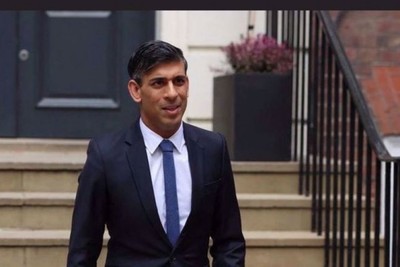 England, immigration record, Sunak promises to stop migration flow