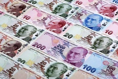 سقوط آزاد لیر به پایین‌ترین سطح در آستانه دور دوم انتخابات ترکیه!