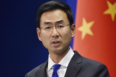 China to the Zionist regime: stop the intrusions” in the Palestinian Territories