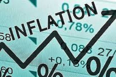 USA: PCE inflation rises to +4.4% in April, 'core' at 4.7%