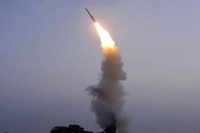 North Korea soon could hit US cities