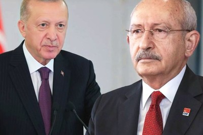 من سيفوز في انتخابات الجولة الثانية التركية.. كليجدار أوغلو أم أردوغان؟