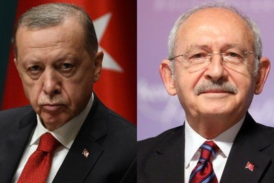 نبرد اردوغان-قلیچدار اوغلو؛ از پایانِ دور اول تا آغازِ دور دوم