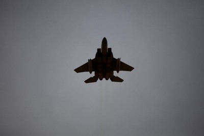 У ВВС США нет достаточного количества самолётов, необходимого для сдерживания своих противников
