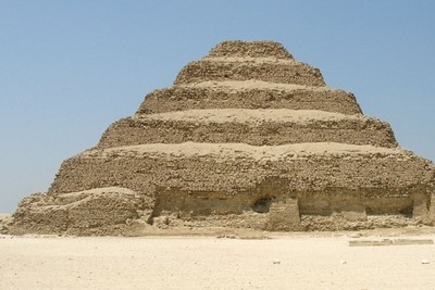 Discovered the two largest and most complete embalming workshops in Egypt