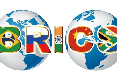 یارگیری بریکس