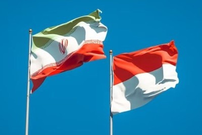 إيران وإندونيسيا تسعيان لإضعاف العقوبات قدر الإمكان