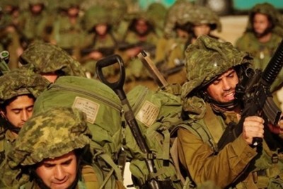 ثلث الشبان الصهاينة لا يرغبون في تجنيدهم