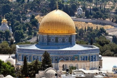 لابی جدید کنست برای سیطره بر مسجد الاقصی