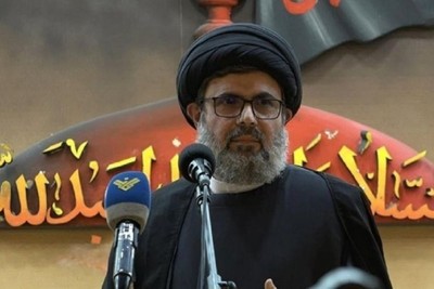 Hezbollah: Israel feels threatened by resistance forces