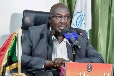 Tribal clashes in Sudan kill 850 people