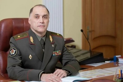 Minsk said that the West left Belarus no choice but to place nuclear weapons on its territory